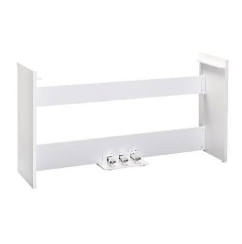 Клавишная стойка ST-3 WH Фото №2 Клавишная стойка ST-3 WH Фото №2