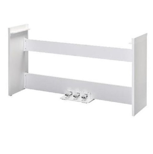 Клавишная стойка ST-3 WH Фото №4 Клавишная стойка ST-3 WH Фото №4