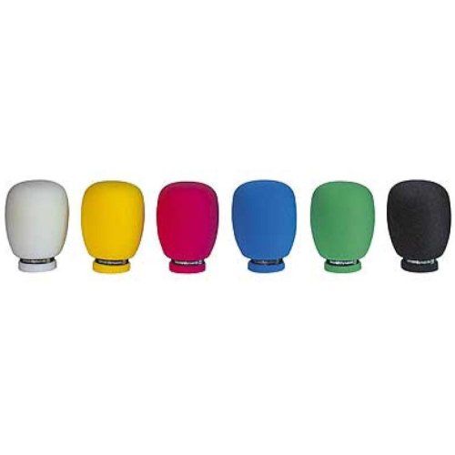 Вітрозахист WS 59 GN Фото №2 Вітрозахист WS 59 GN Фото №2