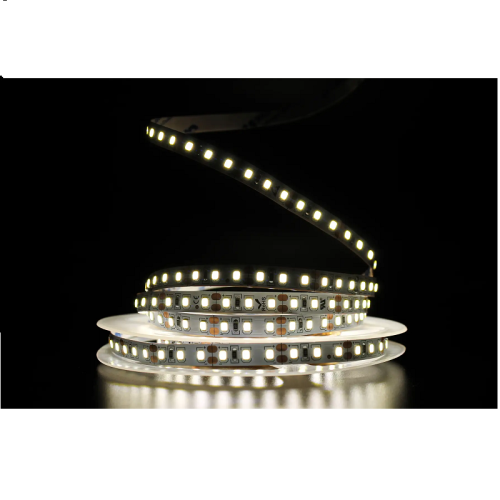 Светодиодная лента 12V; IP20; Series "SG" High Lumen, Нейтральный-Белый (3800-4300K) Фото №4