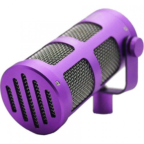 Микрофон Podcast Pro Purple Фото №3