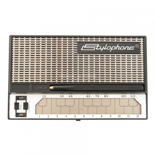 Синтезатор Stylophone S1 with Carry Case Фото №3