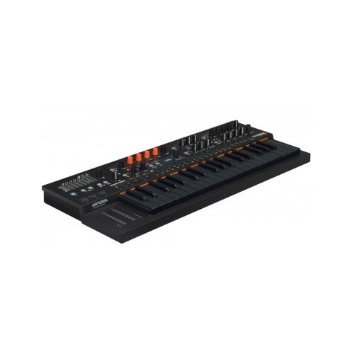 Синтезатор MiniFreak Stellar Limited Edition Фото №4