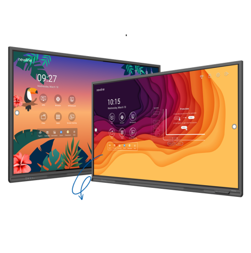 Интерактивная панель Lyra Pro 86 TT-8623QA Фото №3