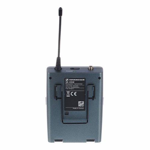 Передавач SK-XSW-B Фото №2 Передавач SK-XSW-B Фото №2