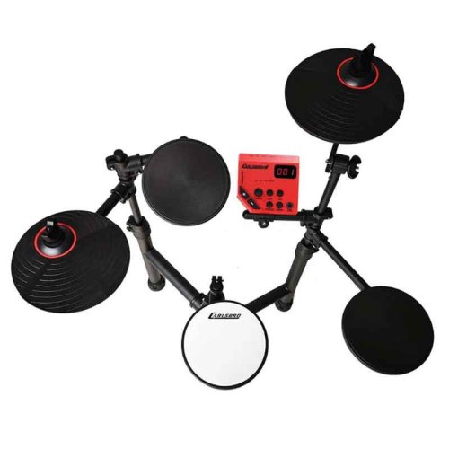 Ударна установка CSDCL100BP1 Фото №2 Ударна установка CSDCL100BP1 Фото №2