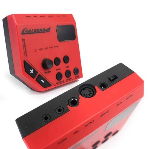 Ударна установка CSDCL100BP1 Фото №6 Ударна установка CSDCL100BP1 Фото №6