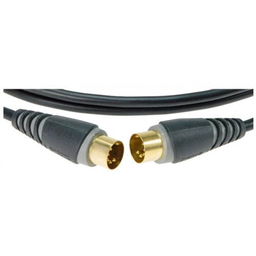 Готовый кабель LIGHTWEIGHT MIDI CABLE 1 M Фото №2