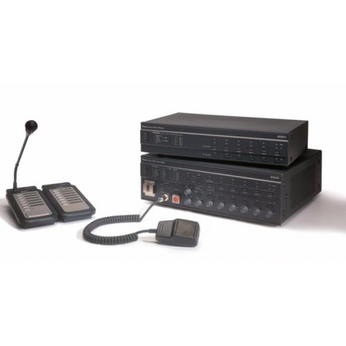 Расширение микрофонной станции LBB1957/00 Фото №4