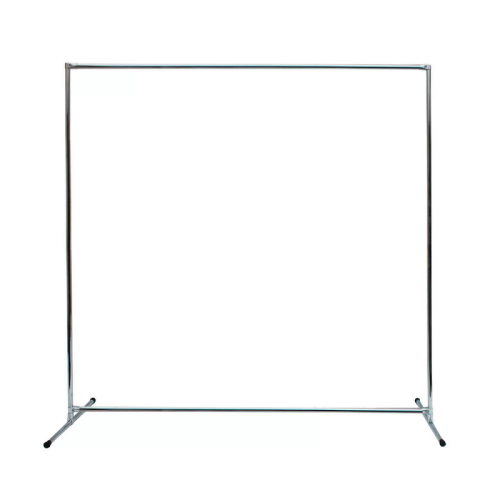 Прес-вол (бренд-вол) 200х200 см Фото №2