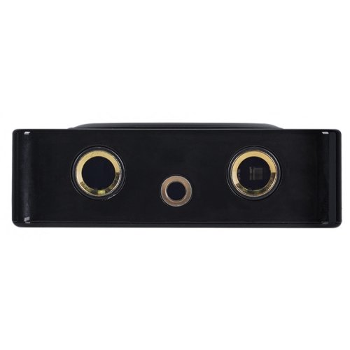 Процесор ефектів P2 Intelligent Pedal Black Фото №4