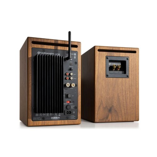 Акустична система HD5-Walnut Фото №2