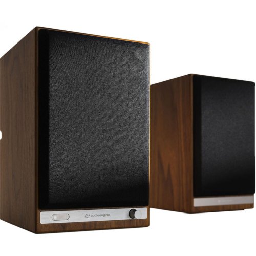 Акустична система HD5-Walnut Фото №3