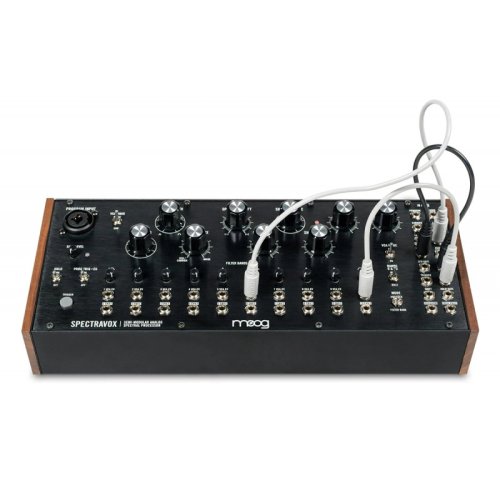 Синтезатор SPECTRAVOX Фото №4 Синтезатор SPECTRAVOX Фото №4