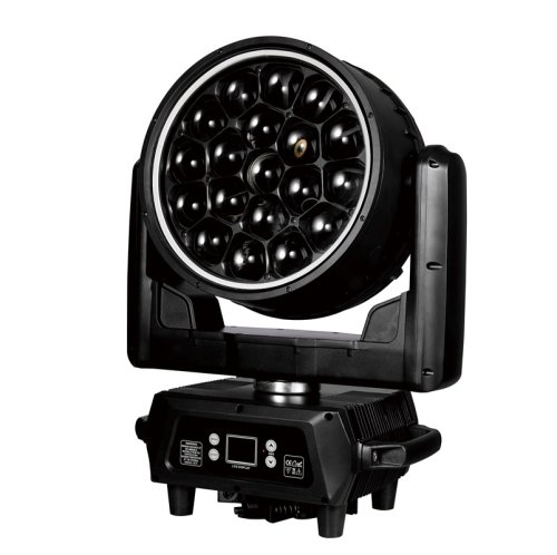 Светодиодная LED голова LED 1940 BY Фото №2 Светодиодная LED голова LED 1940 BY Фото №2