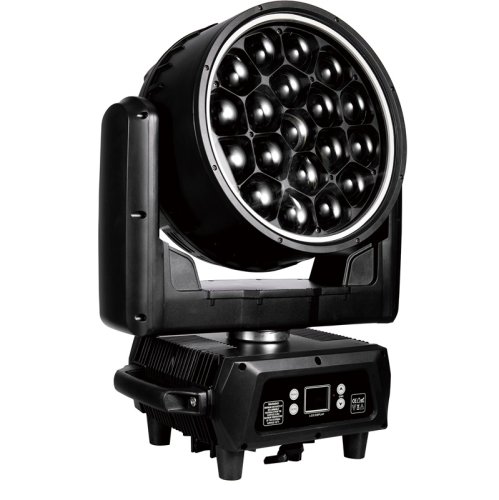 Светодиодная LED голова LED 1940 BY Фото №5 Светодиодная LED голова LED 1940 BY Фото №5