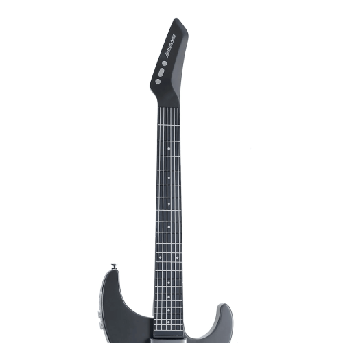 Електроакустична гітара Painless Guitar with bag Фото №3