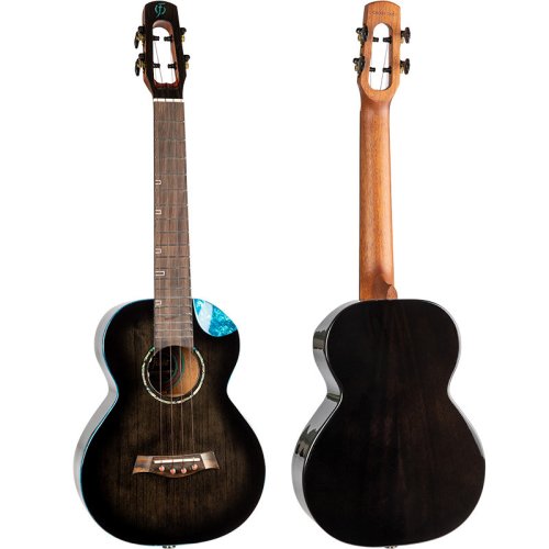 Укулеле NIGHTHAWK TENOR EQ-A Фото №2