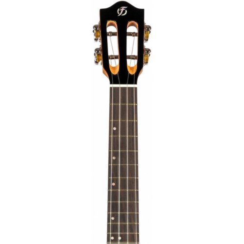 Укулеле IRIS TENOR BK Фото №7