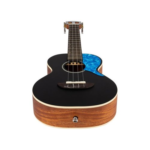 Укулеле IRIS TENOR BK Фото №5