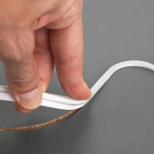 Світлодіодний LED гнучкий неон 4x10, IP68, 12V, Series "LT", Білий, PRO Фото №3 Світлодіодний LED гнучкий неон 4x10, IP68, 12V, Series "LT", Білий, PRO Фото №3