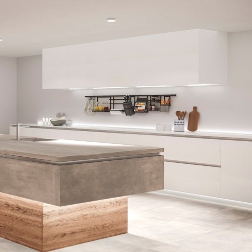 Світлодіодний LED гнучкий неон 4x10, IP68, 12V, Series "LT", Білий, PRO Фото №5 Світлодіодний LED гнучкий неон 4x10, IP68, 12V, Series "LT", Білий, PRO Фото №5