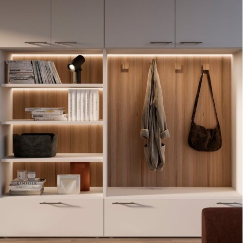 Светодиодный LED гибкий неон 4x10, IP68, 12V, Series "LT", Тепло-Белый, PRO Фото №6 Светодиодный LED гибкий неон 4x10, IP68, 12V, Series "LT", Тепло-Белый, PRO Фото №6