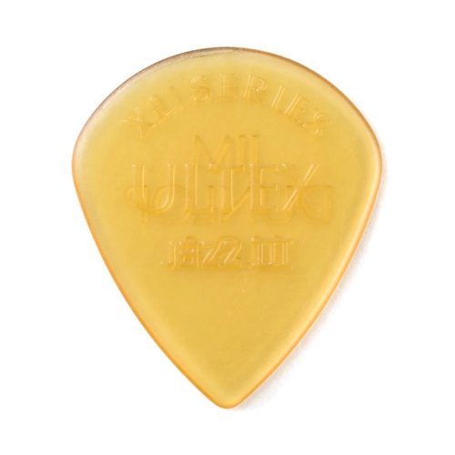 Медиаторы ULTEX JAZZ III XL PICK 1.38MM Фото №2