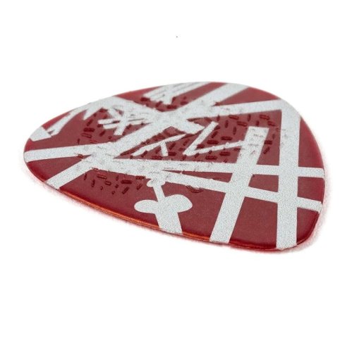 Медіатори EVH SHARK GUITAR MAX-GRIP PICK Фото №3