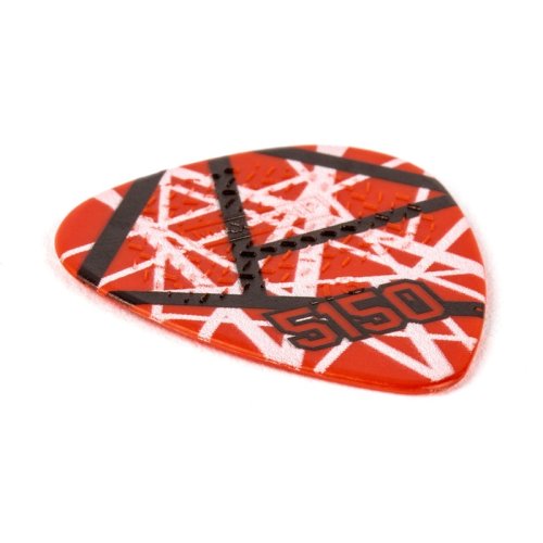 Медіатори EVH 5150 MAX-GRIP PICK Фото №2