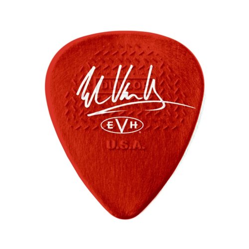 Медіатори EVH 5150 MAX-GRIP PICK Фото №4