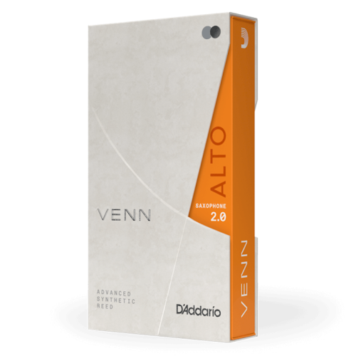 Тростины для альт саксофона VAS0120G2 Фото №2