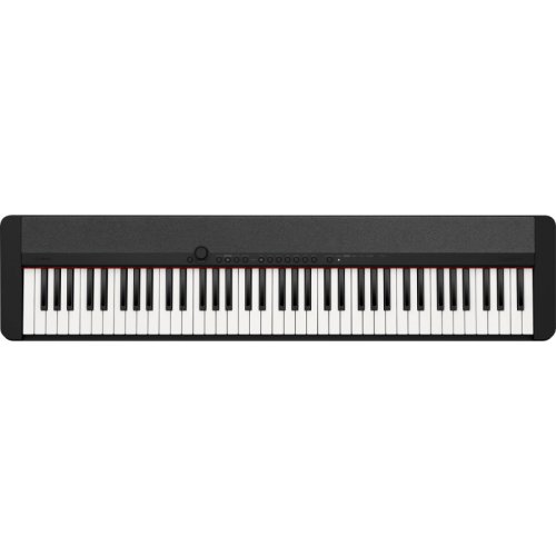 Синтезатор CT-S1-76BKC7 Фото №2