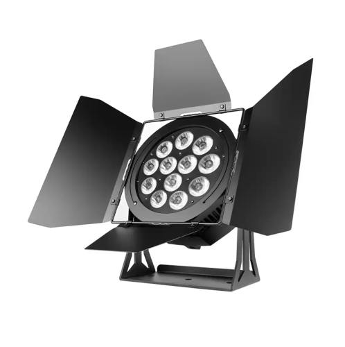 Світлодіодний LED прожектор SMARTPAR 1220P Фото №8