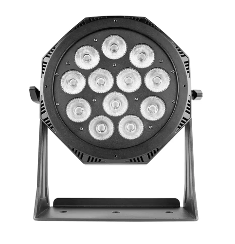 Світлодіодний LED прожектор SMARTPAR 1220P Фото №4