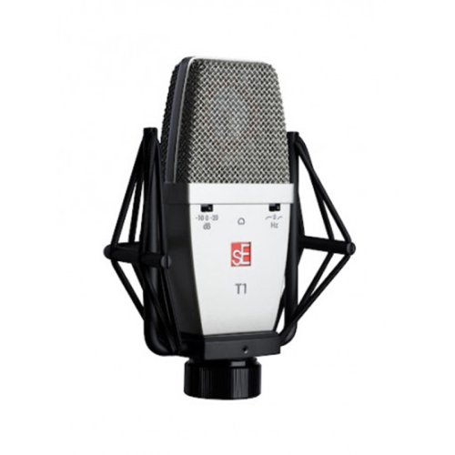 Мікрофон T1 (P) Фото №3