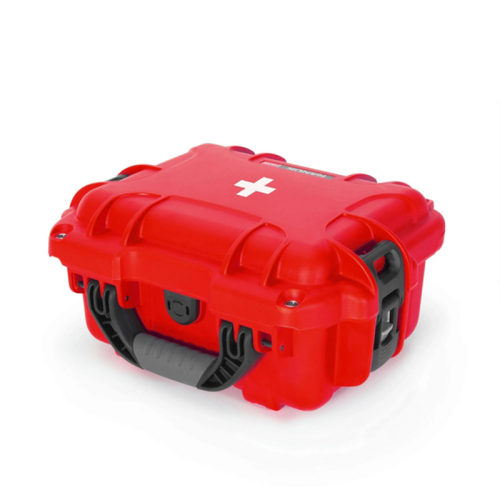 Кейс 905 case First Aid Logo RED Фото №3