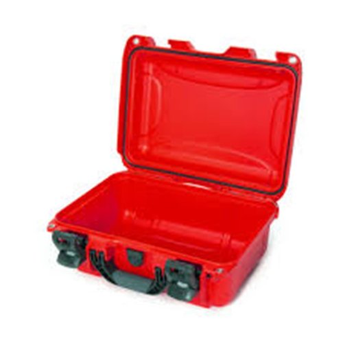 Кейс 915 case First Aid Logo RED Фото №4