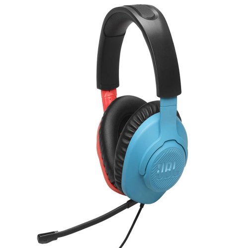 Навушники Quantum 100N (JBLQTUM100N) Фото №3