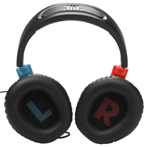 Навушники Quantum 100N (JBLQTUM100N) Фото №2