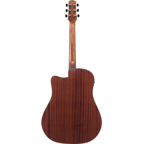 Електроакустична гітара AAD50CE-TCB Фото №4