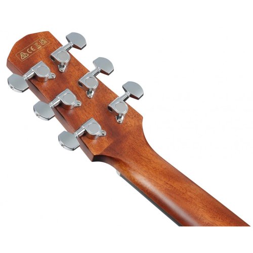 Електроакустична гітара AAD50CE-TCB Фото №3