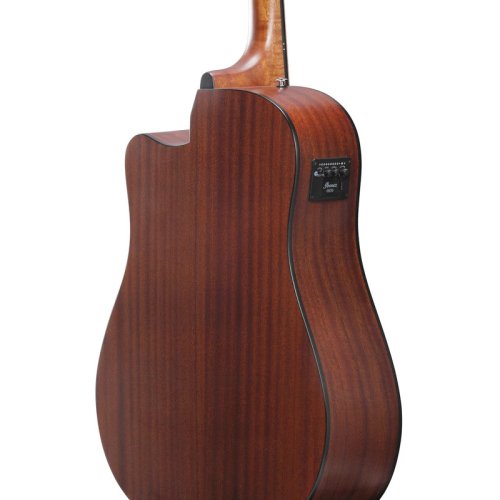 Електроакустична гітара AAD50CE-TCB Фото №8