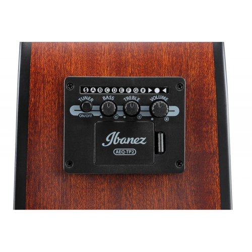 Електроакустична гітара AAD50CE-TCB Фото №9