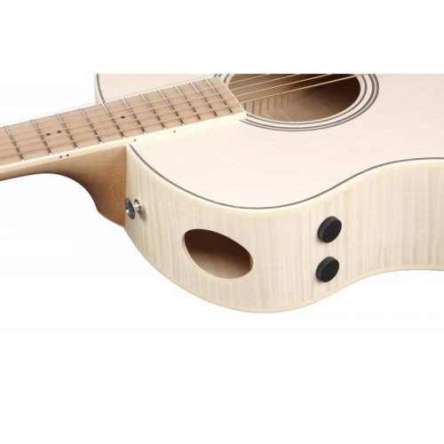 Електроакустична гітара AAM370E OAW Фото №13 Електроакустична гітара AAM370E OAW Фото №13