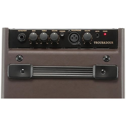 Комбоусилитель T15II U Фото №4
