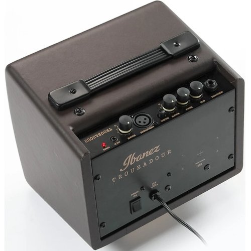 Комбоусилитель T15II U Фото №5
