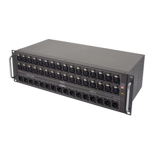 Стейджбокс S32 Фото №3