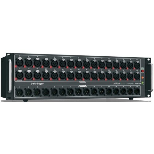 Стейджбокс S32 Фото №2