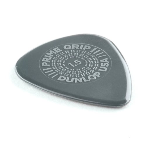 Медіатори PRIMEGRIP DELRIN 500 PICK 1.5MM Фото №2